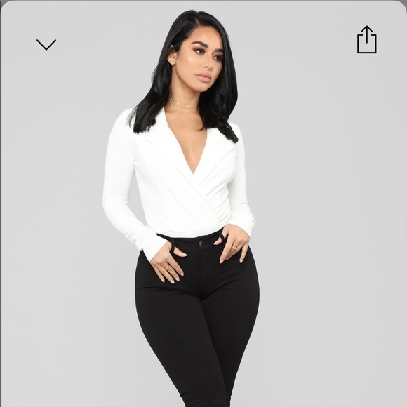 Bodysuit - Picture 6 of 6